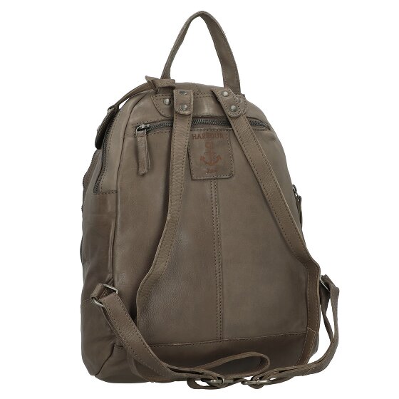 Harbour 2nd Anchor Love Meghan City Rucksack Leder 30 cm