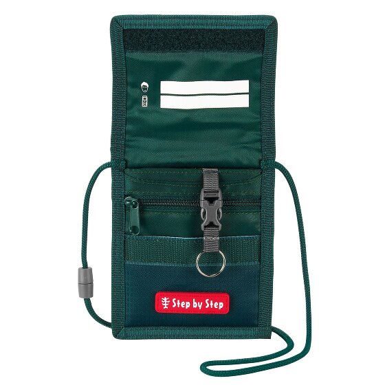 Step by Step Brustbeutel 11 cm