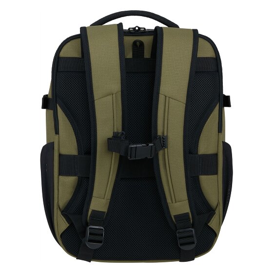 Samsonite Roader Reiserucksack 40 cm Laptopfach