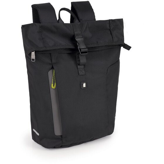 Gabol Traffic Rucksack 42 cm Laptopfach