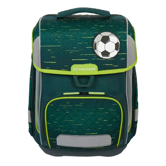 Schneiders Ergolite Schulranzen-Set