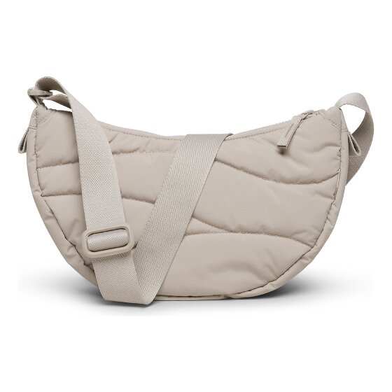 GOT BAG Moon Bag wavy puffer Umhängetasche 32 cm