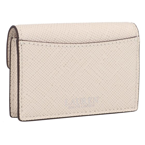 Lauren Ralph Lauren Geldbörse Leder 10 cm