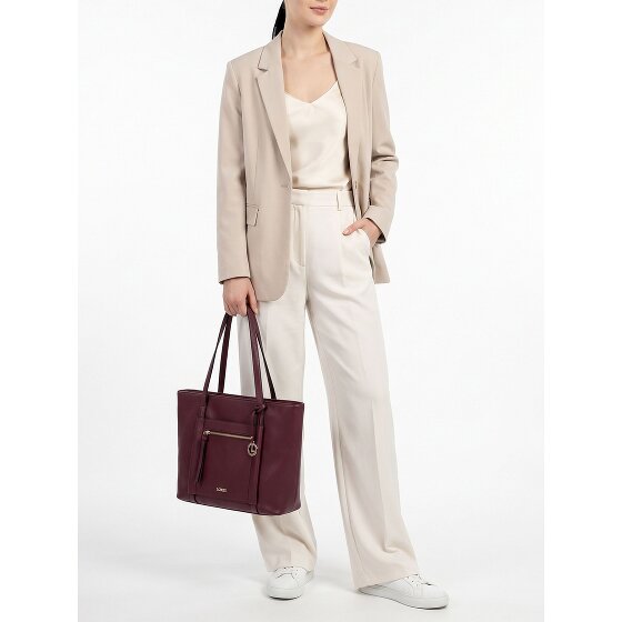 L.Credi Merle Shopper Tasche 40 cm