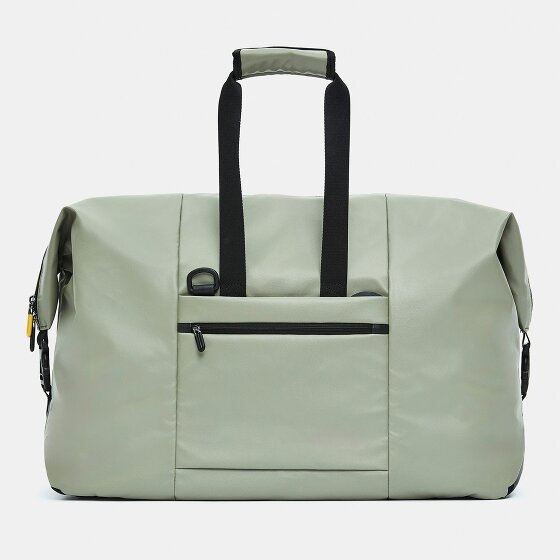Mandarina Duck Eco Coated Weekender Reisetasche 54 cm
