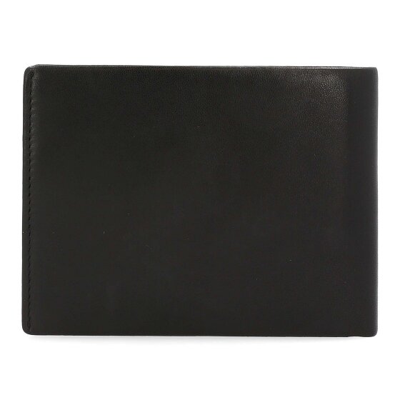 Picard London 1 Geldbörse RFID Schutz Leder 12.5 cm