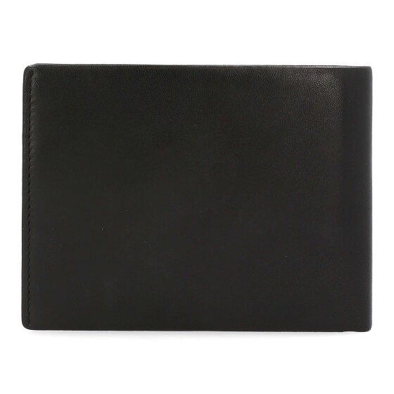 Picard London 1 Geldbörse RFID Schutz Leder 12.5 cm