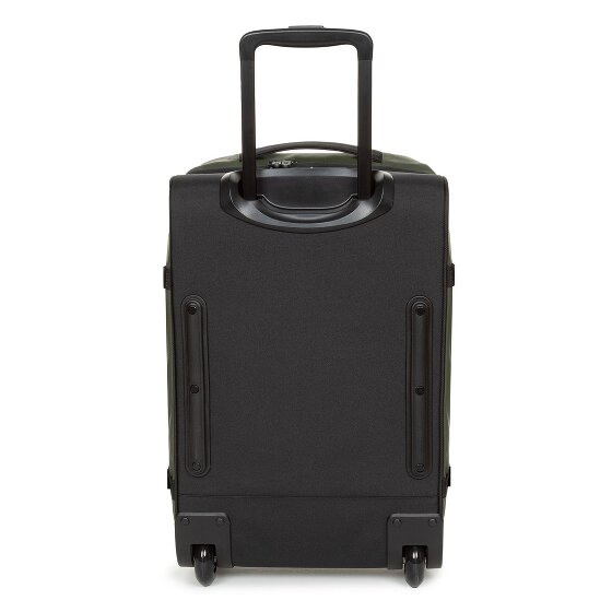 Eastpak Tranverz 2 Rollen Reisetasche 51 cm