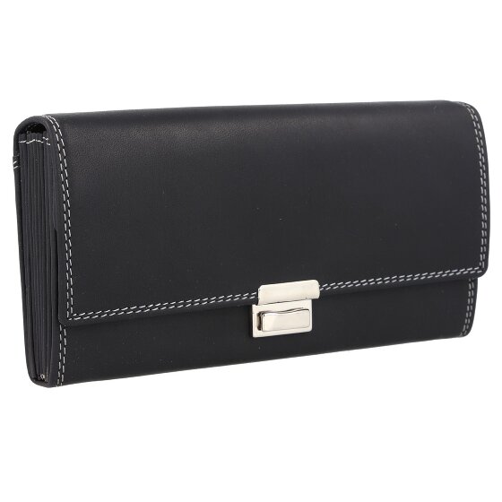 Esquire Dallas Geldbörse Leder 18 cm