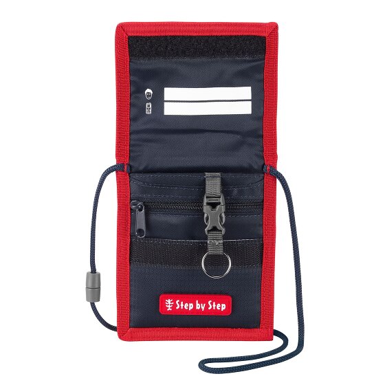 Step by Step Brustbeutel 11 cm