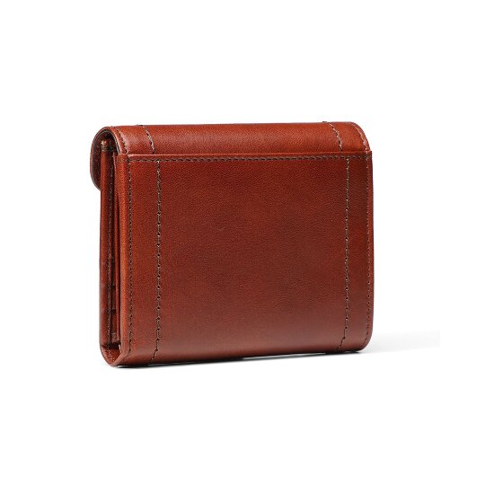 The Bridge Elba Geldbörse Leder 12 cm