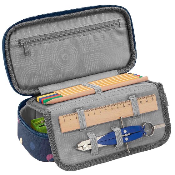 coocazoo Mäppchen 25 cm