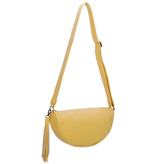 Fritzi aus Preußen Fritzi35 Vintage Umhängetasche 39 cm