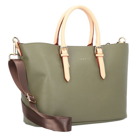 Bugatti Ella Shopper Tasche 34 cm