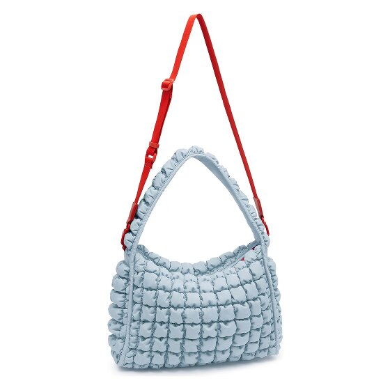 LES VISIONNAIRES Unio Hobo Schultertasche 47 cm