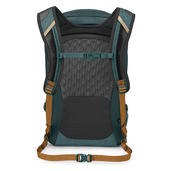 Osprey Nebula Rucksack 49 cm Laptopfach