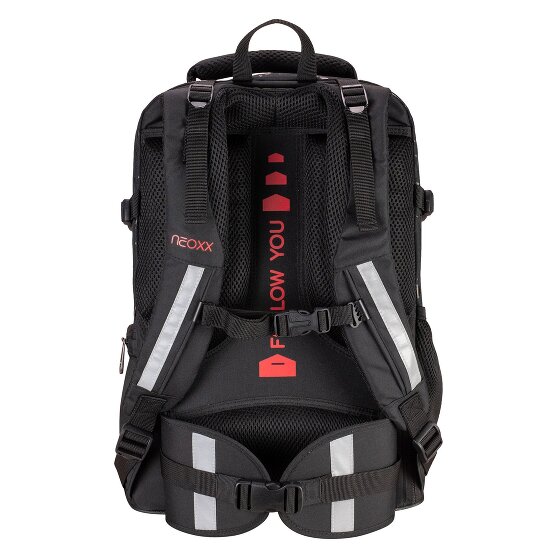 Neoxx Active Pro Schulranzen 45.5 cm