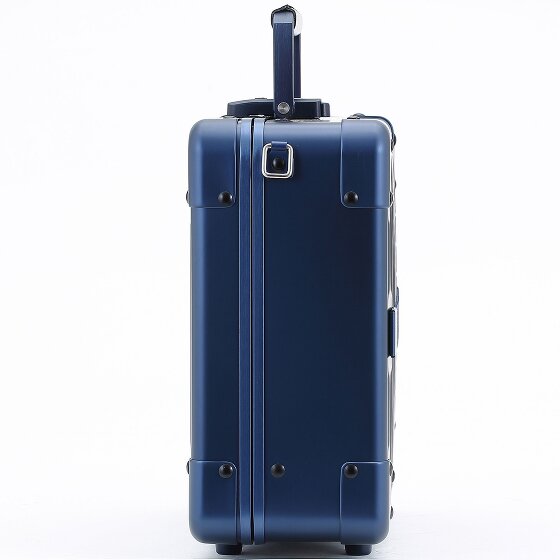 Aleon Diversty Beautycase Aluminium 27 cm