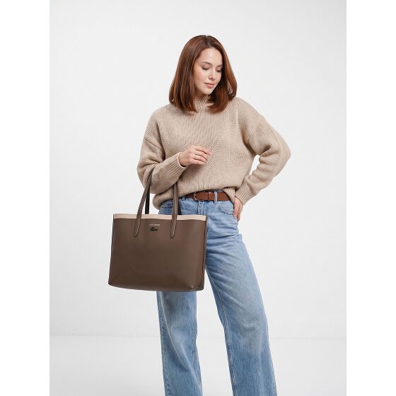 Lacoste Anna Seasonal Wendeshopper 47 cm