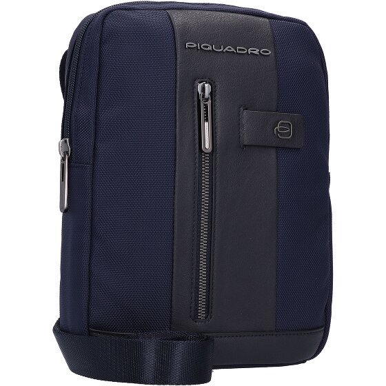 Piquadro Brief Umhängetasche 21 cm