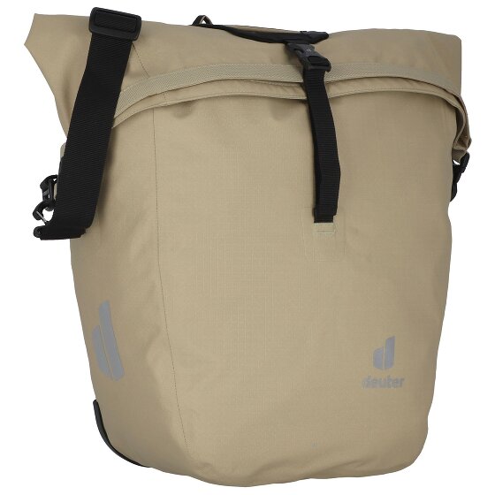 Deuter Weybridge 25+5L Fahrradtasche 43 cm