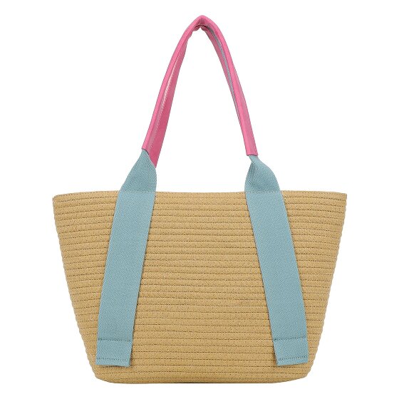 Fritzi aus Preußen Happy Summer Shopper Tasche 37 cm