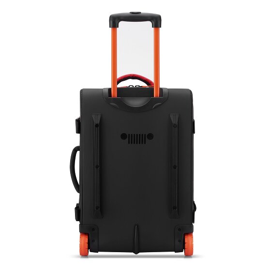 Jeep JS005A 2 Rollen Kabinentrolley 55 cm