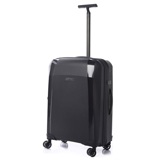 Epic Phantom SL 4-Rollen Trolley 66 cm