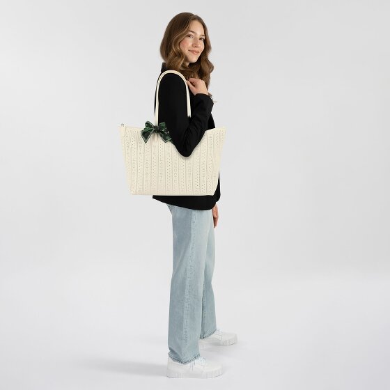 Lacoste Back To Work L.12.12 Concept Shopper Tasche L 35 cm