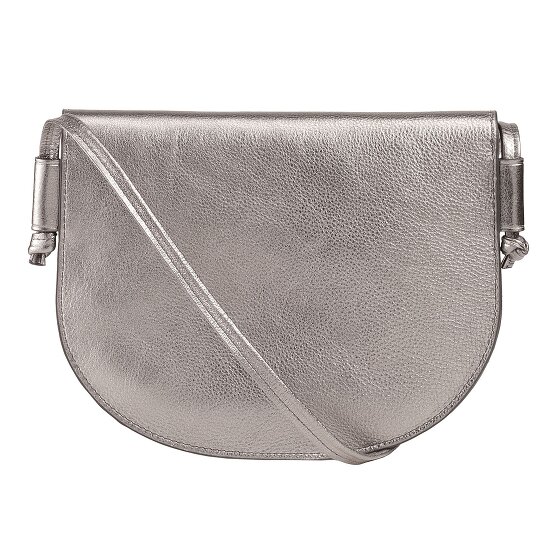 DuDu Altea Umhängetasche Leder 18.5 cm