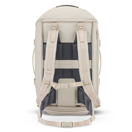 Kapten & Son Lisbon Weekender Reisetasche L 64 cm