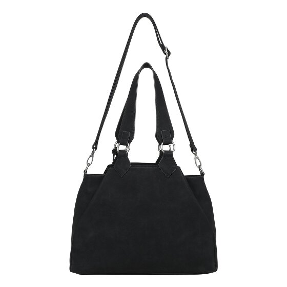 Fritzi aus Preußen Brigitte x Fritzi Maia Special Shopper Tasche 40.5 cm