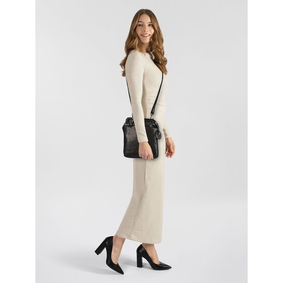 Harbour 2nd Bonnie Umhängetasche Leder 25 cm