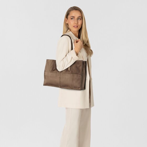 Liebeskind Amy Shopper Tasche L 43 cm