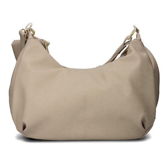 Zwei Lola Schultertasche 47 cm