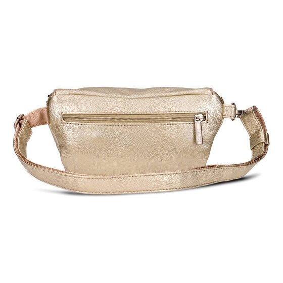 Zwei Mademoiselle.M Gürteltasche 25 cm