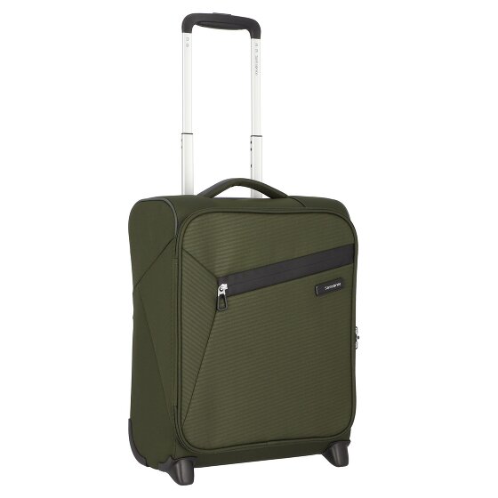 Samsonite Litebeam 2 Rollen Kabinentrolley 45 cm