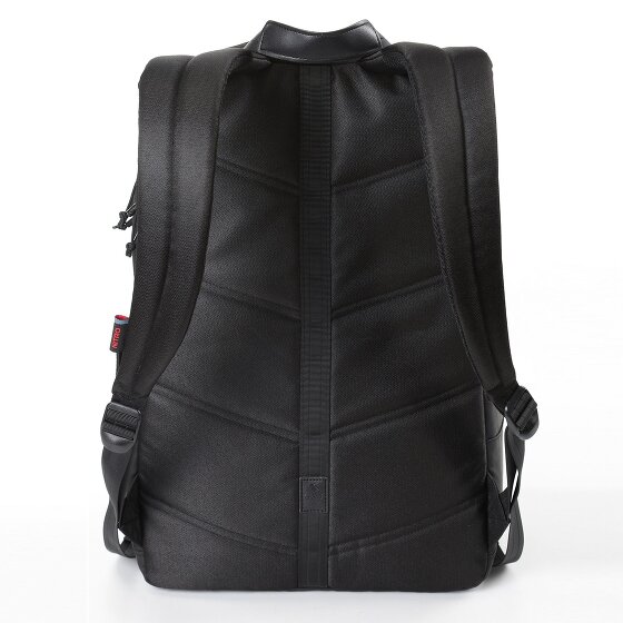 NITRO Urban Plus Rucksack 45 cm Laptopfach