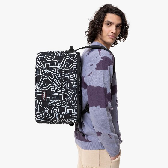 Eastpak Travelbox Weekender Reisetasche 35 cm