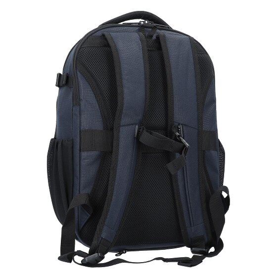 Samsonite Roader Daypack 44 cm Laptopfach