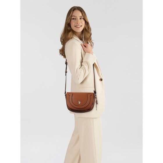 U.S. Polo Assn. Lawson Umhängetasche 22 cm