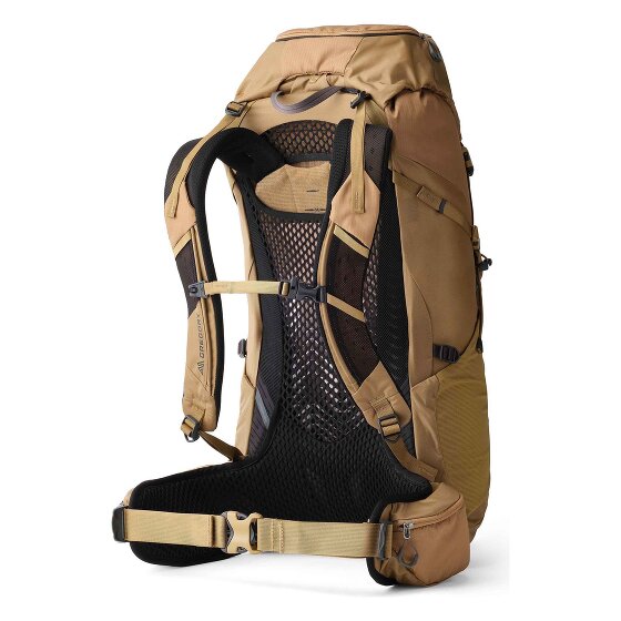 Gregory Zulu 40 Trekkingrucksack S-M 64 cm