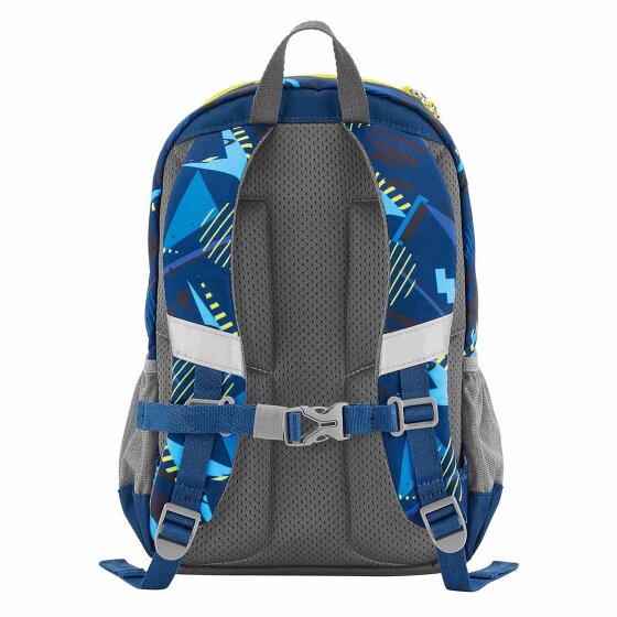 Step by Step Kiga Maxi Kindergartenrucksack 34 cm