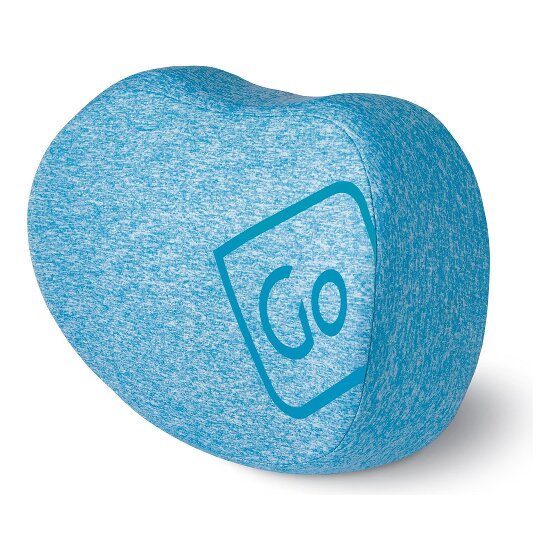 Go Travel Everyday Essentials Reisekissen 32 cm