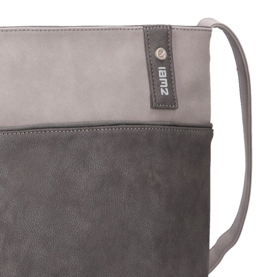 Zwei Jana Umhängetasche 29 cm