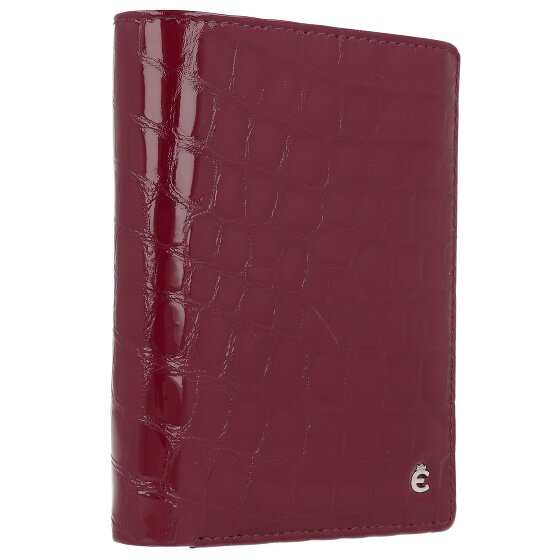 Esquire Nizza Geldbörse RFID Schutz Leder 11 cm