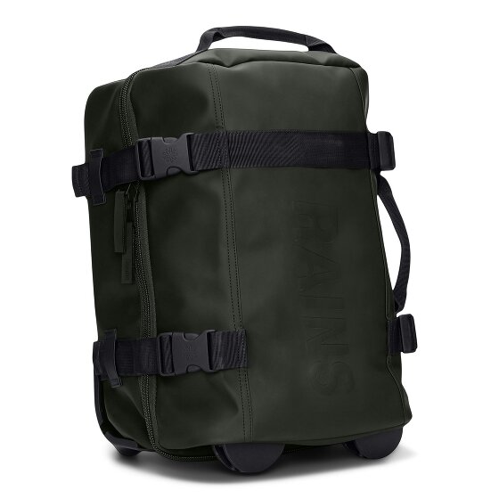 Rains Texel 2 Rollen Kabinentrolley 45 cm