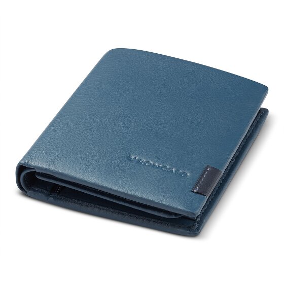 Roncato Monaco Geldbörse Leder 10.5 cm