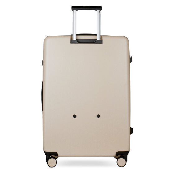 Bugatti Linea 4 Rollen Trolley L 76 cm