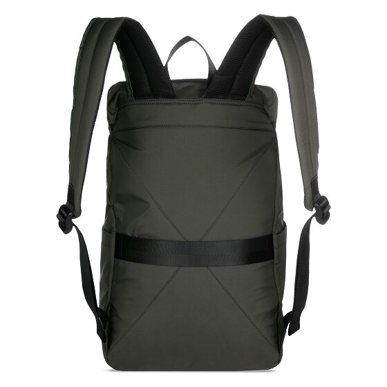 Bugatti Legere Daypack 45 cm Laptopfach
